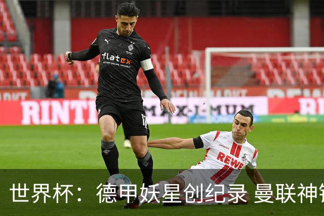 世界杯：德甲妖星创纪录 曼联神锋90分钟绝杀 科特迪瓦1-0厄瓜多尔